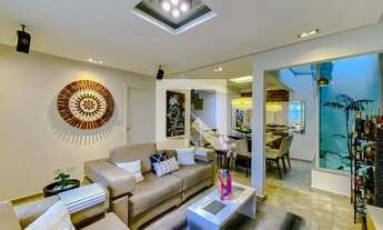 Imagem 4: Casa à Venda - Jardim Anália Franco, 3 Quartos, 252 m2