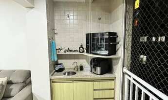 Imagem 4: Apartamento para venda no condomínio Varandas Grand Park