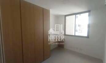 Imagem 7: Apartamento com 3 dormitórios à venda, 98 m² por R$ 1.400.000,00 - Icaraí - Niterói/RJ