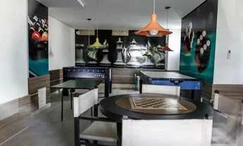 Imagem 6: Apartamento à venda em Campinas, Parque Itália, com 3 quartos, com 65 m², Condomínio Ilhas