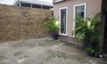 Imagem 2: Casa Águas Claras, Novo Aleixo