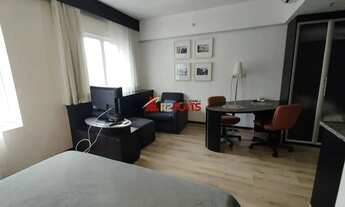 Imagem 3: Flat com ótimo preço no bairro Jardins. Confira!