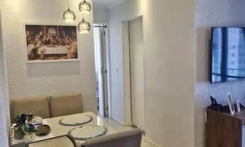 Imagem 3: Apartamento à venda com 55m², 2 quartos e 1 vaga