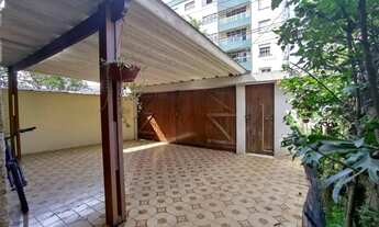 Imagem: Sobrado em Rua Marechal Hermes - Boqueirão