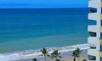 Imagem 3: Boa viagem, 9º andar, vista mar definitiva, 4 quartos. Duas vagas de garagem