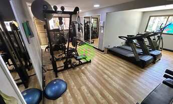 Imagem 6: APARTAMENTO PARA LOCAÇÃO OU VENDA NO MUNDO NOVO - DOLCE VITA