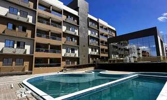 Imagem: Imóvel para aluguel possui 54 metros quadrados