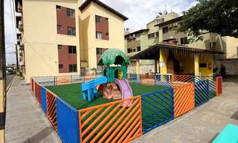 Imagem 4: ANA20: VILLAGE TURU VI