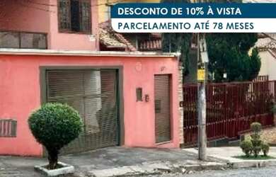 Imagem: Casa 210 m² - Castelo - Belo Horizonte