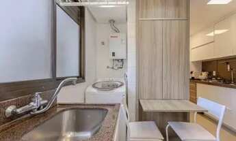 Imagem 3: Apartamento com 3 Dormitorio(s) localizado(a) no bairro Petrópolis em Porto Alegre / Ref.