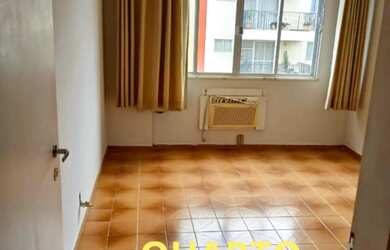 Imagem 4: Muriqui apartamento 01 quarto edifício em frente ao mar