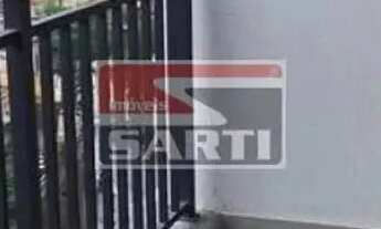 Imagem 5: LINDO APARTAMENTO 02 DORMITÓRIOS RECÉM ENTREGUE E ÓTIMA LOCALIZAÇÃO NO PARQUE MANDAQUI