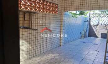 Imagem 3: Casa em Rua Luiz Di Renzo - São Jorge - Santos/SP