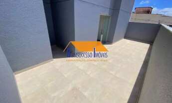 Imagem: Apartamento de 2 quartos no bairro Letícia