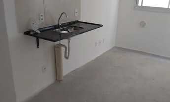 Imagem 3: Apartamento 1 dormitórios condomínio Vivaz Penha