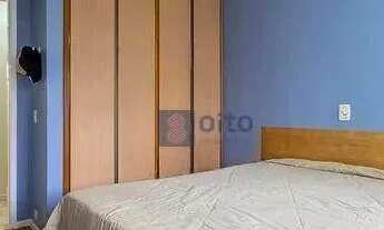 Imagem 10: Apartamento com 3 dormitórios à venda, 111 m² por R$ 1.250.000,00 - Pinheiros - São Paulo