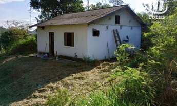 Imagem: Chácara com 2 dormitórios à venda, 500