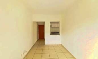 Imagem 2: Apartamento para aluguel, 2 quartos, 1 vaga, VILA QUEIROZ - Limeira/SP