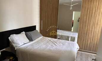 Imagem 5: APARTAMENTO MOBILIADO COM 68M² PARA LOCAÇÃO NO CONDOMÍNIO PERFECT LIFE NA CIDADE DE CAMPIN