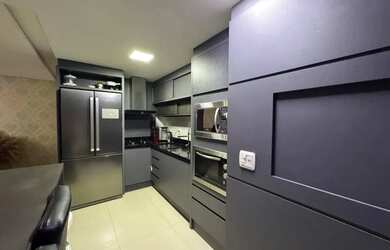 Imagem 2: CAXIAS DO SUL - Apartamento Padrão - PANAZZOLO