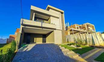 Imagem 3: Sobrado de Alto Padrão no Condomínio Jardins Capri 228 m² construídos