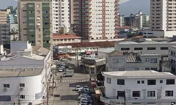 Imagem 6: Apartamento 2 dormitorios, Locação definitiva de frente próx a Praia e centro Boqueirão-PG