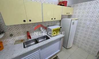 Imagem 6: Apartamento em Rua Paumaris - Tupi - Praia Grande/SP