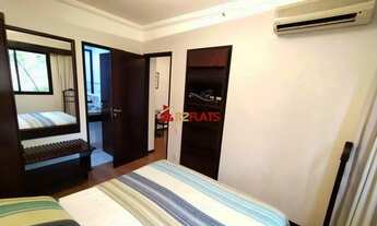 Imagem 7: Flat com ótimo preço no bairro Moema. Confira!