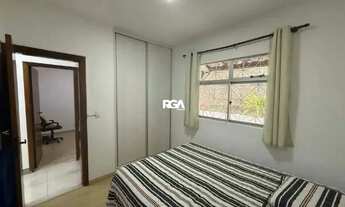 Imagem 6: Área Privativa 3 Quartos (1 Suíte) 2 Vagas Itapoã, BH