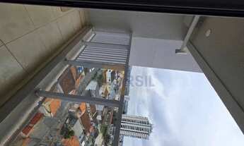 Imagem 4: Apartamento com 2 dormitórios para alugar, 50 m² por R$ 3.900,00/mês - Vila Oliveira - Mog