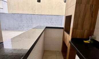 Imagem 5: CASA TÉRREA 98M² - LOCAÇÃO - 3 QUARTOS - 1 SUÍTE - QUINTAL - GOURMET - 2 VAGAS - HORTO VIL