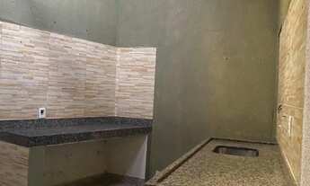 Imagem 3: Casa independente no Industrial contagem