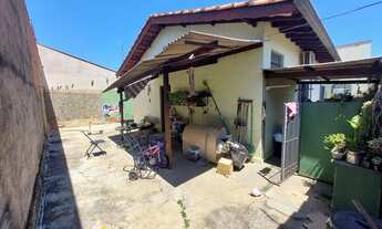 Imagem 7: Casa ampla na av. Padre Jaime