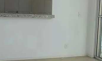 Imagem 6: Apartamento para venda no condomínio Moove