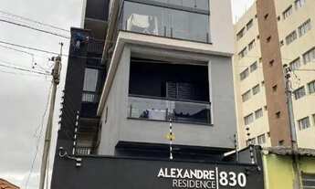 Imagem 7: Apartamento com 1 dormitório para alugar, 34 m² por R$ 1.450,00/mês - Vila Formosa - São P