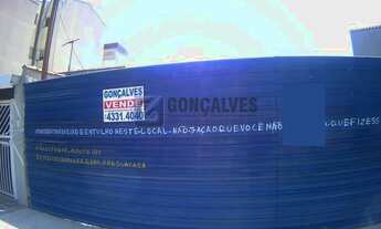 Imagem: Terreno Residencial de 300 m² à venda