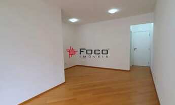 Imagem 3: Apartamento - Condomínio Aragon - Vila Ema - 03 Dormitórios - 80 m² - São José dos Campos