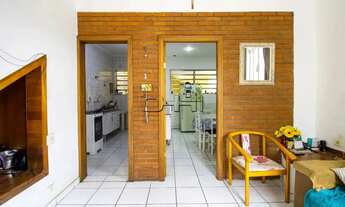 Imagem 3: Aluguel Casa 3 Dormitórios - 180 m² Vila Clementino