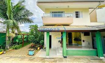 Imagem 2: Casa Residencial com 3 quartos à venda por R$ 1900000.00, 330.00 m2 - AURORA - LONDRINA/PR