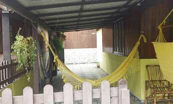 Imagem: Chalé a venda camping