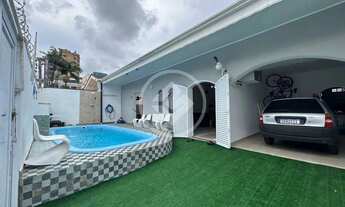 Imagem 4: Casa a Venda na Enseada - Guarujá- SP, á 150 mtr da Praia. codigo: 99582