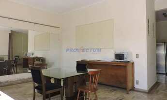 Imagem 5: Casa - Sítios de Recreio Gramado - Campinas