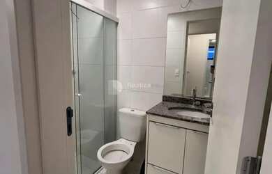 Imagem 7: FR- AP5225 Apartamento para LOCAÇÃO 2 dorm no Parque Industrial - SJCampos !!