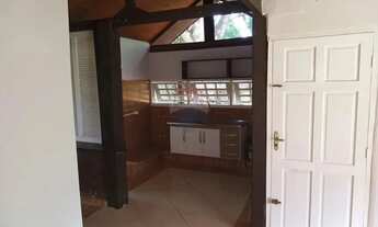 Imagem 6: Charmoso Chalé no Bosque de Cosmópolis, SP