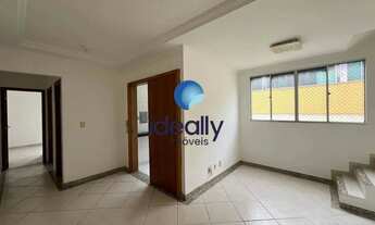 Imagem 6: Espetacular Cobertura no Bairro castelo com mais de 100 m² de area construída, 02 quartos