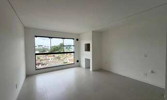 Imagem 3: Apartamento com 2 dormitórios, sendo 1 suíte para alugar, 66 m² por R$ 2.900/mês - Água Ve