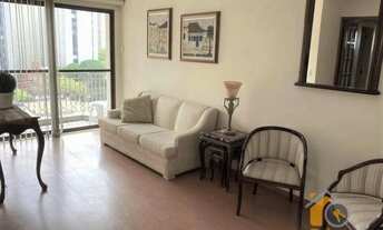 Imagem 2: Apartamento com 2 dormitórios para alugar, 63 m² - Brooklin Novo - São Paulo/SP