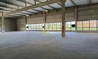 Imagem 5: Salão para alugar, 1950 m² por R$ 29.999/mês - Dodson - Santa Bárbara D'Oeste/SP