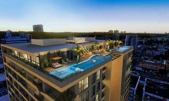 Imagem 7: Edf. Next Home - Lançamento no Stella Maris - Next Home 2 quartos