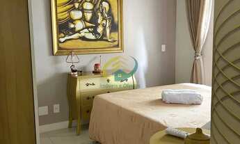 Imagem 13: Apartamento Padrão Centro - 02 Dormitórios sendo 1 suite - 01 vaga - Infraestrutura Comple